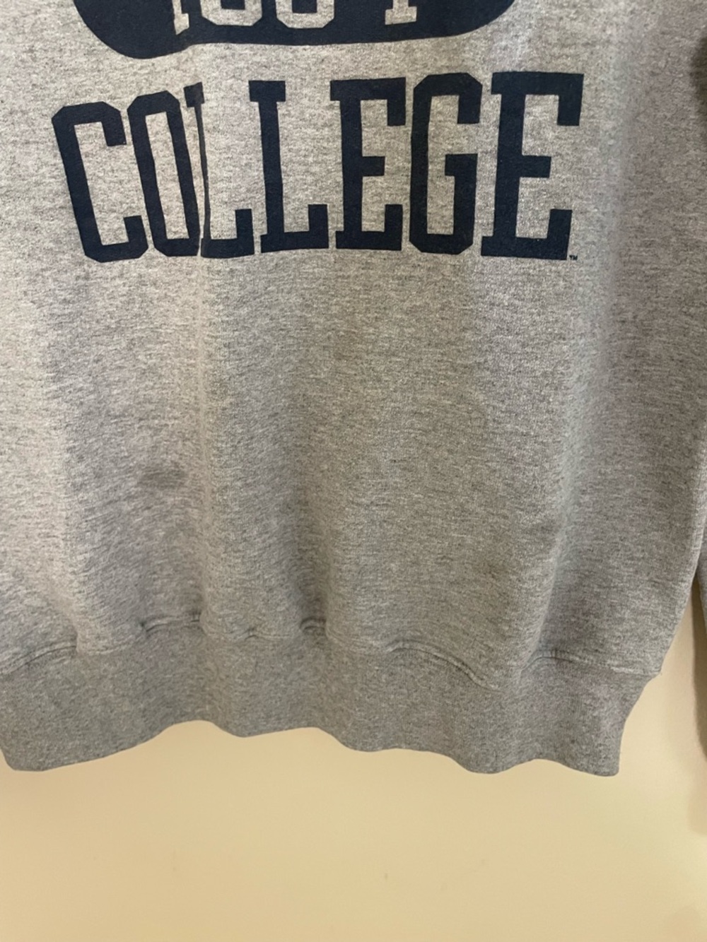 ✨Champion SweatShirt Size Small - Picture 3 of 5